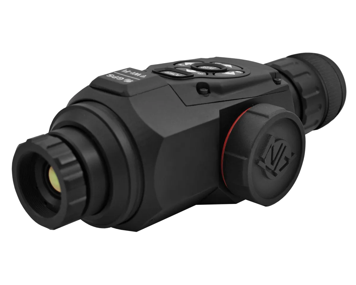 Оптические прицелы