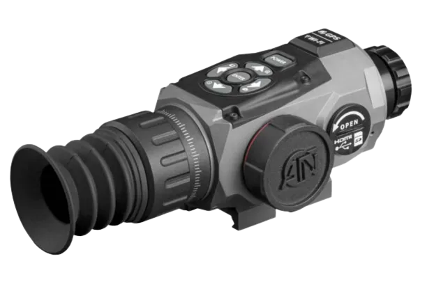 Тепловизоры