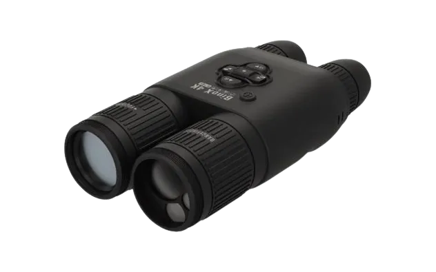 Цифровые бинокли