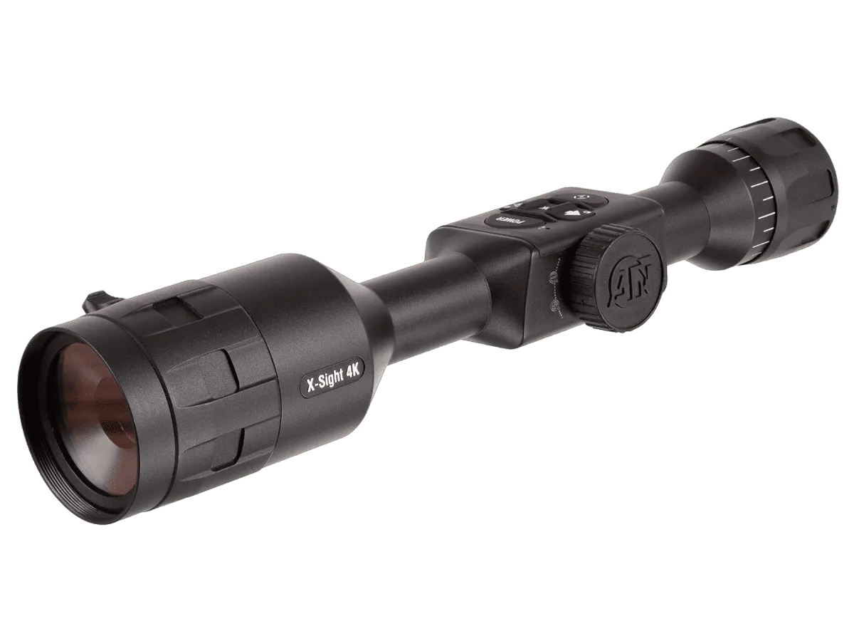 Прицелы ночного видения